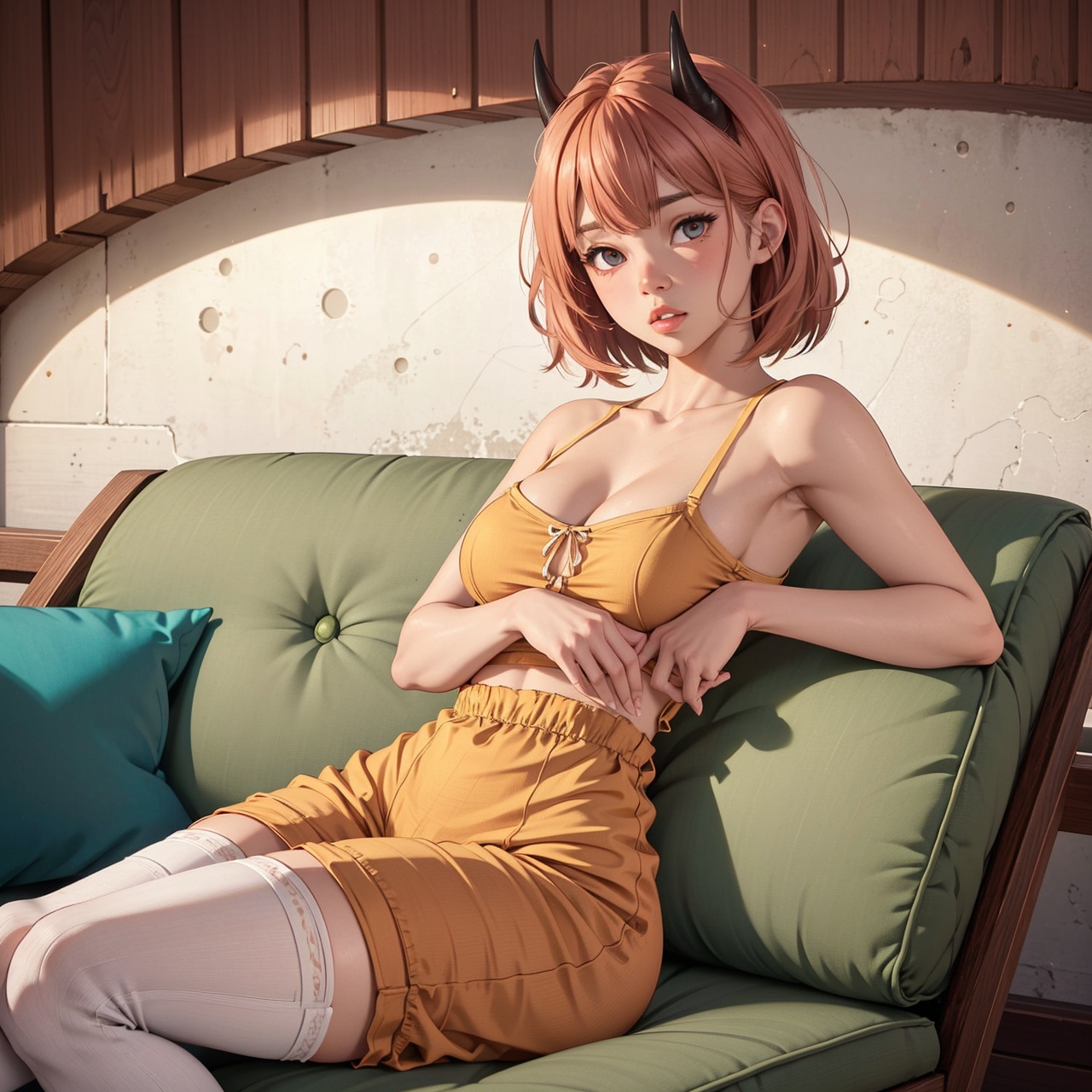 masterpiece,  best quality,  1girl on Tensor.Art