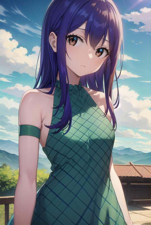 wendymarvell,  ,  wendy marvell on Tensor.Art