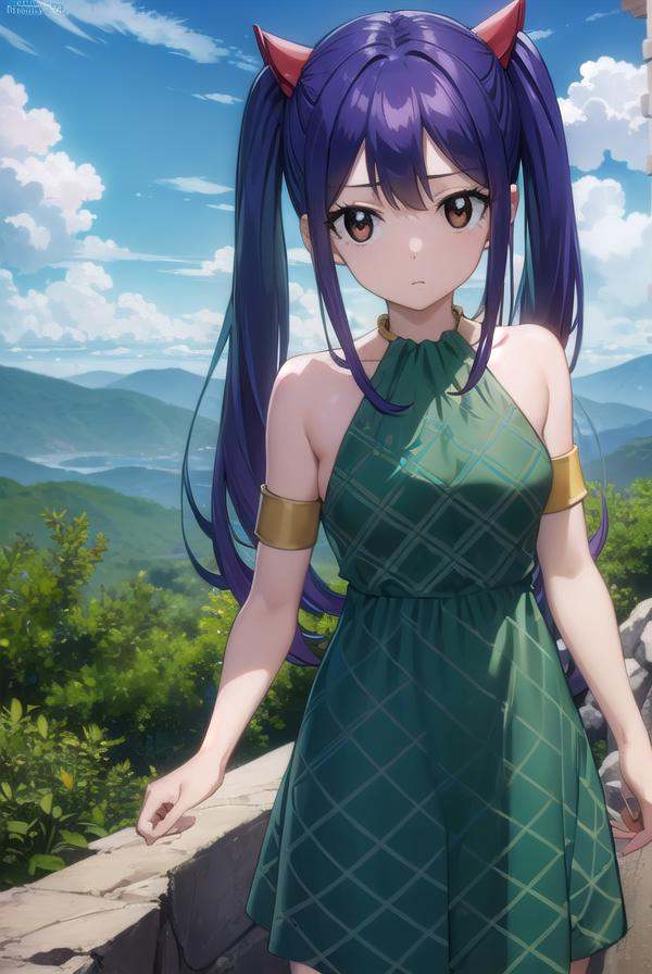 wendymarvell,  ,  wendy marvell on Tensor.Art