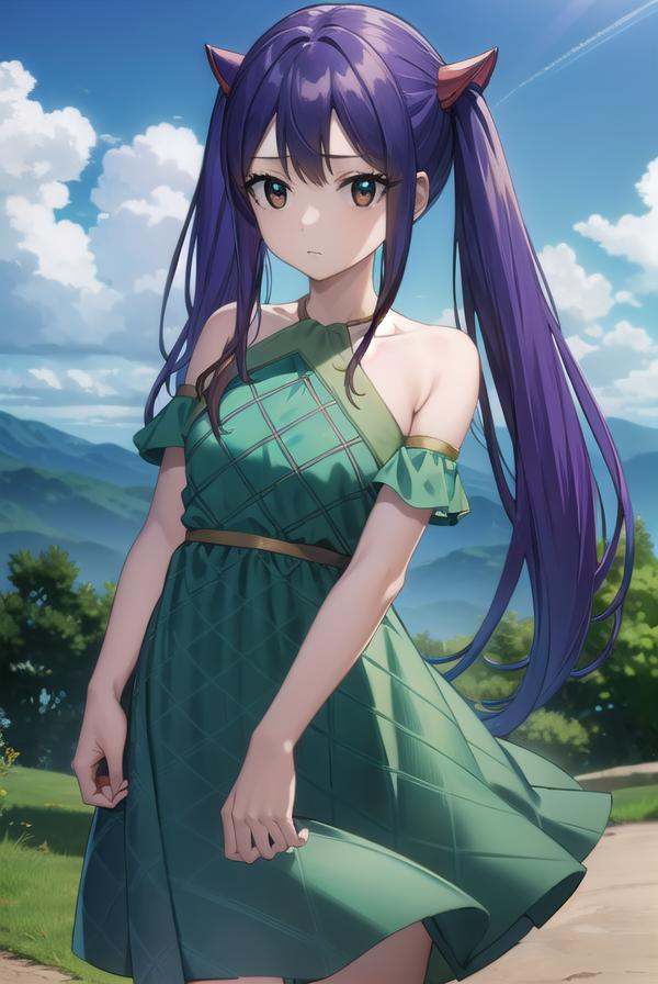 wendymarvell,  ,  wendy marvell on Tensor.Art