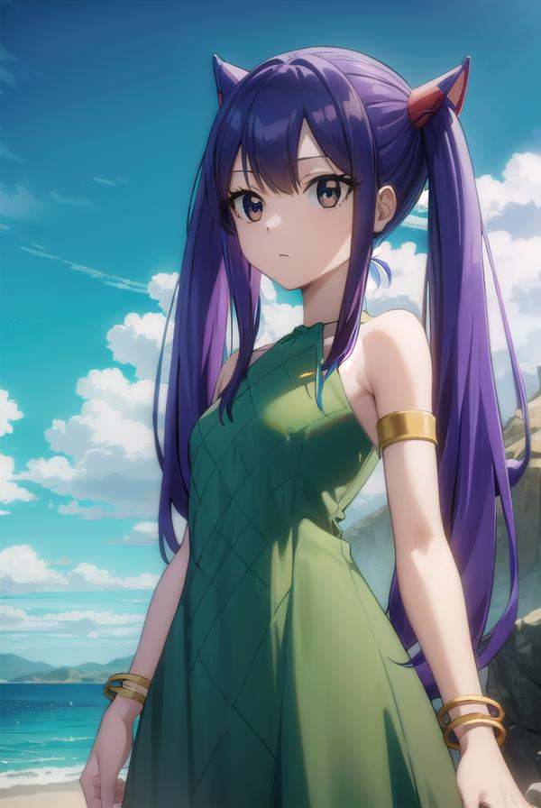 wendymarvell,  ,  wendy marvell on Tensor.Art