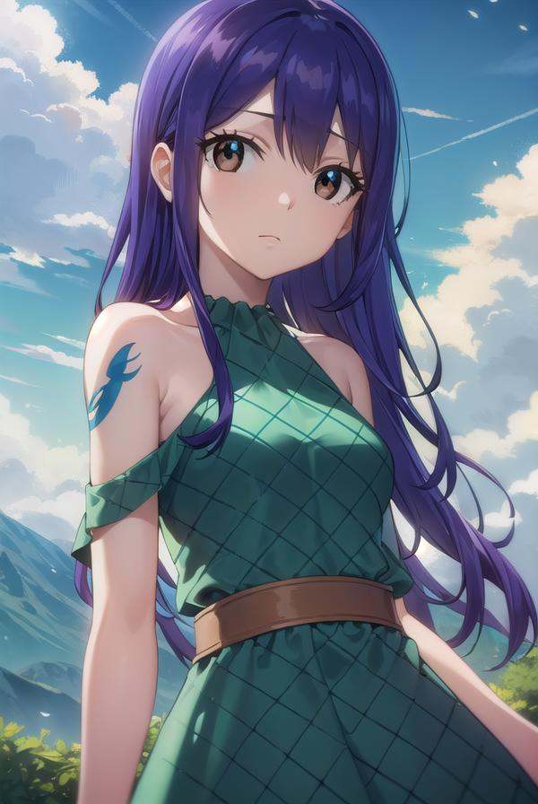 wendymarvell,  ,  wendy marvell on Tensor.Art