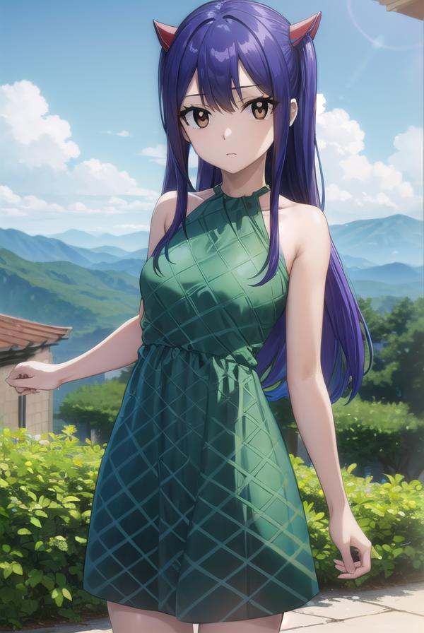 wendymarvell,  ,  wendy marvell on Tensor.Art