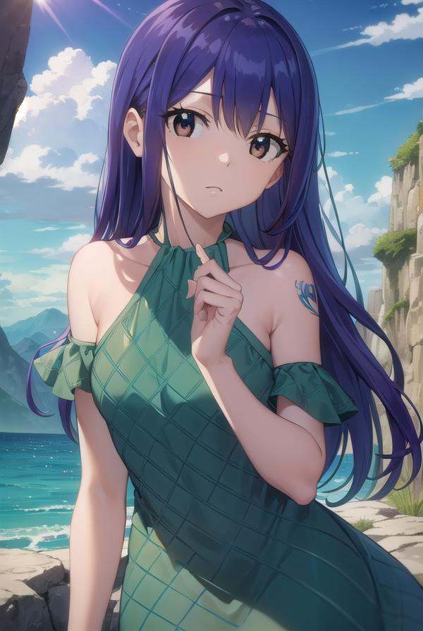 wendymarvell,  ,  wendy marvell on Tensor.Art