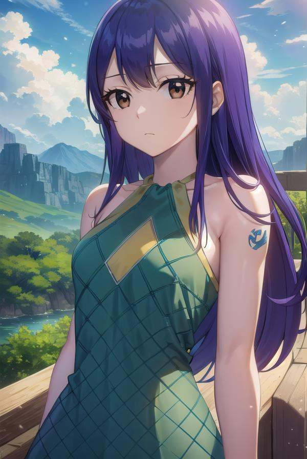 wendymarvell,  ,  wendy marvell on Tensor.Art