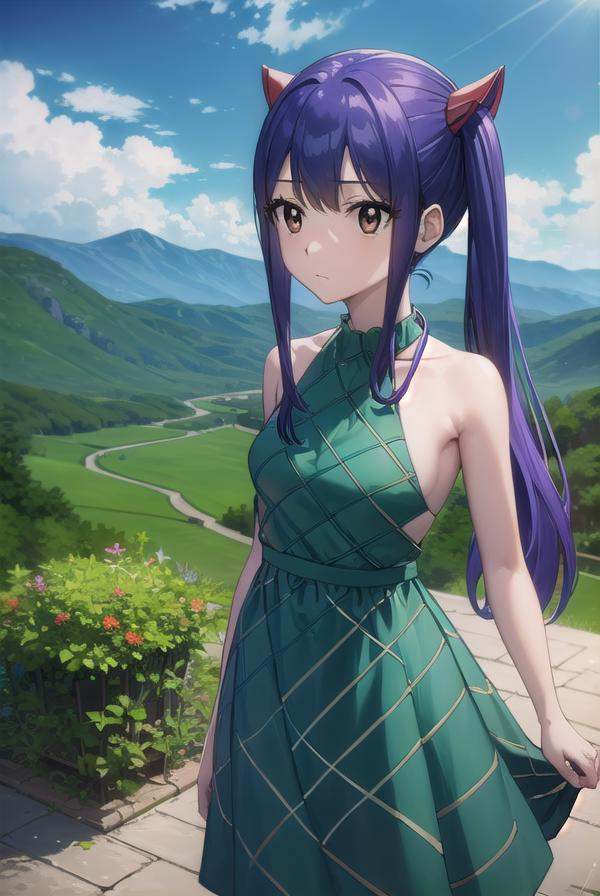 wendymarvell,  ,  wendy marvell on Tensor.Art