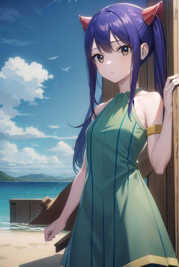 wendymarvell,  ,  wendy marvell on Tensor.Art