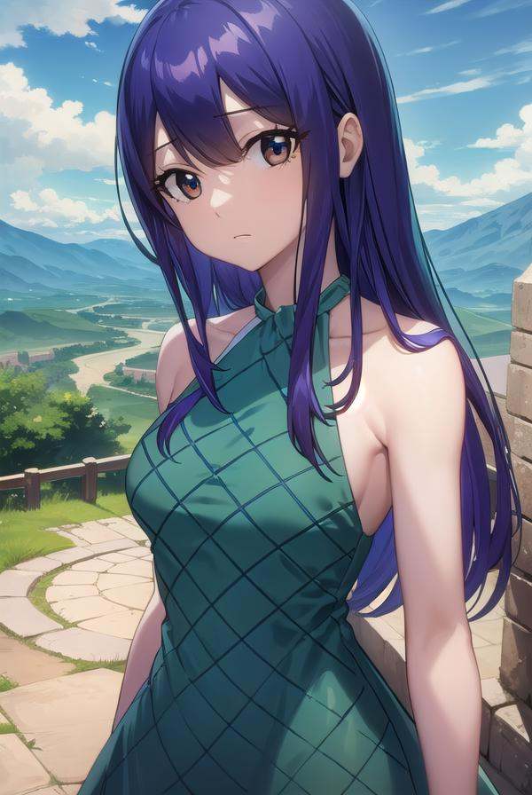 wendymarvell,  ,  wendy marvell on Tensor.Art