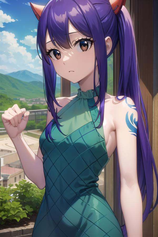 wendymarvell,  ,  wendy marvell on Tensor.Art