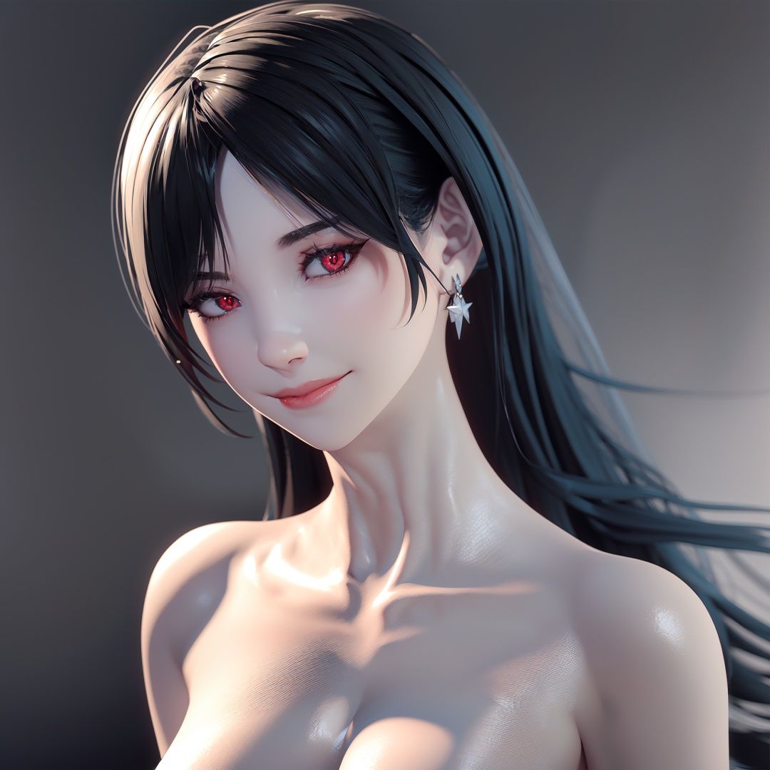 realistic,  octane render,  3D CG on Tensor.Art