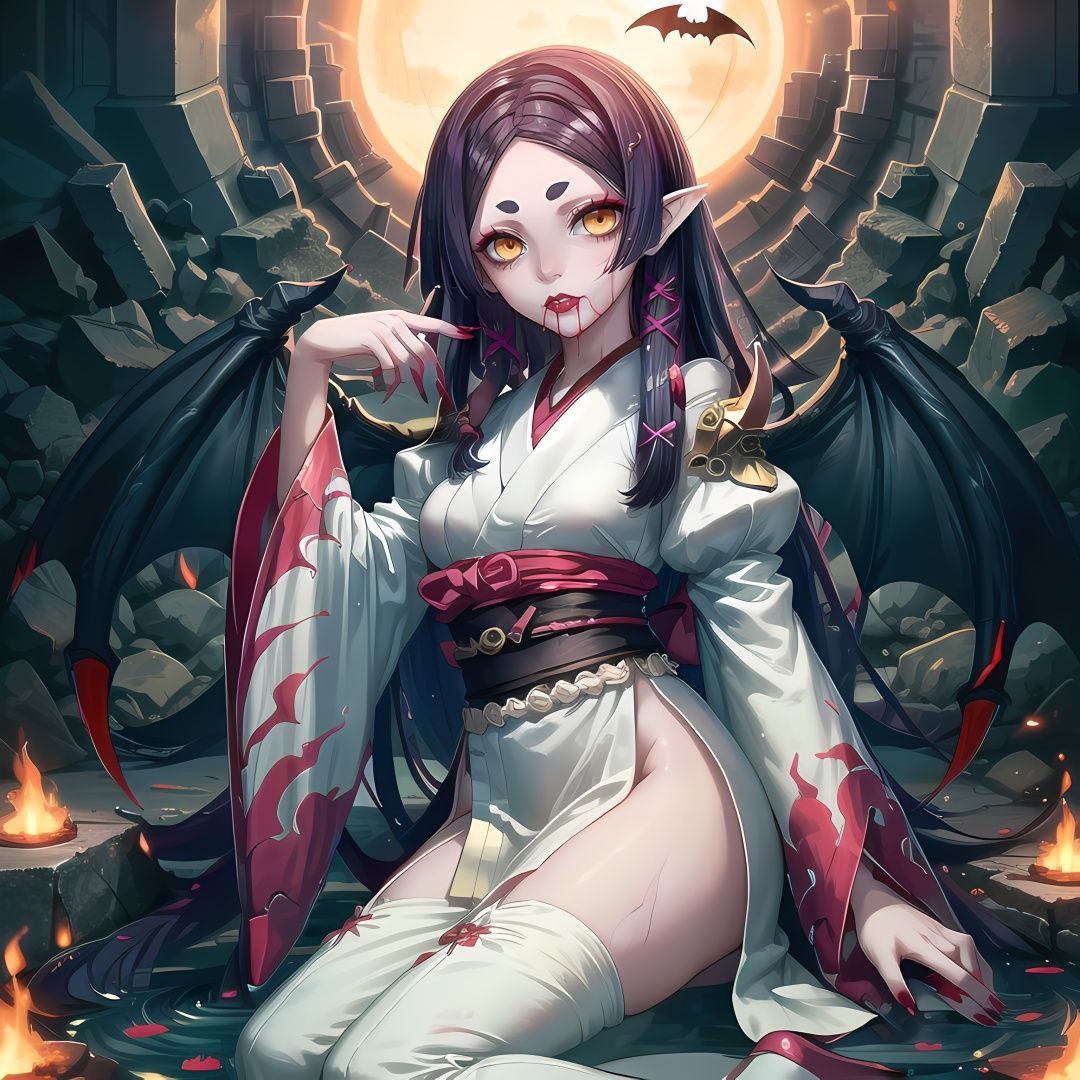 yuanshen,  1girl,  solo on Tensor.Art