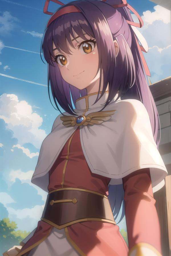 ragnarokyufa,  ,  ragnarok yufa on Tensor.Art