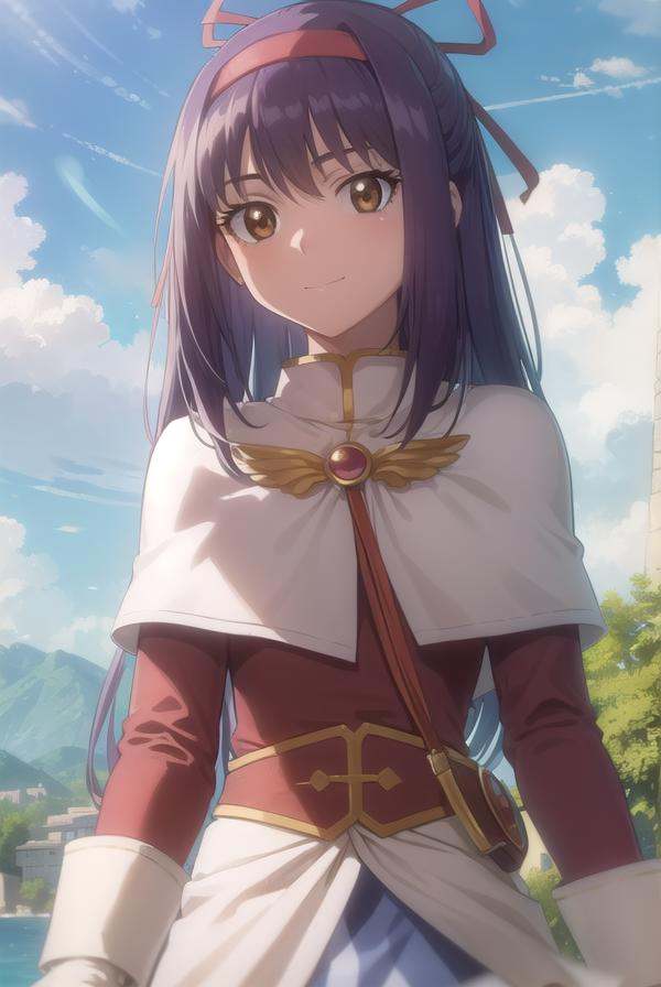 ragnarokyufa,  ,  ragnarok yufa on Tensor.Art