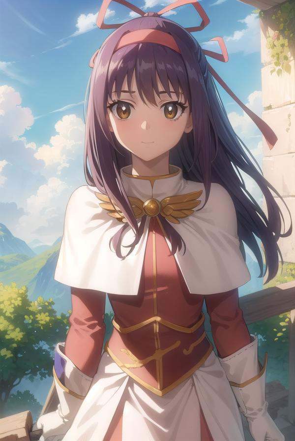 ragnarokyufa,  ,  ragnarok yufa on Tensor.Art