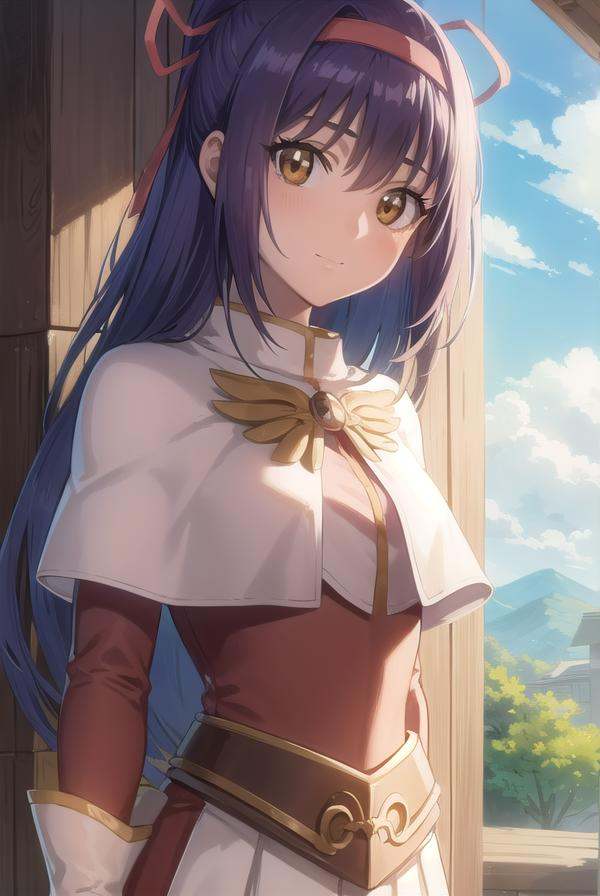ragnarokyufa,  ,  ragnarok yufa on Tensor.Art