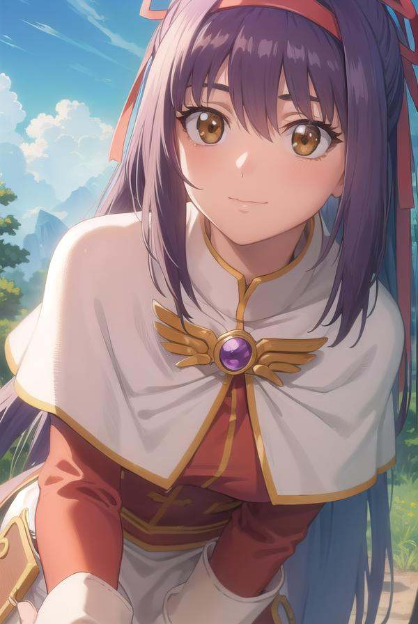 ragnarokyufa,  ,  ragnarok yufa on Tensor.Art