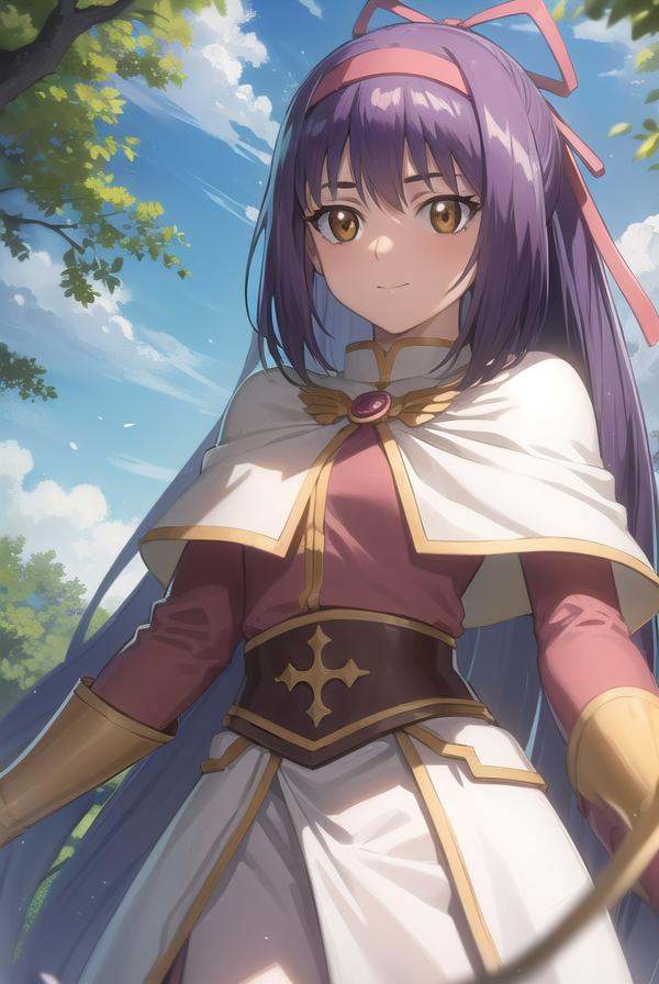 ragnarokyufa,  ,  ragnarok yufa on Tensor.Art