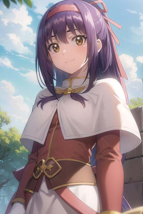 ragnarokyufa,  ,  ragnarok yufa on Tensor.Art