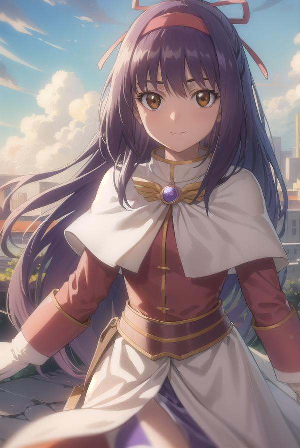 ragnarokyufa,  ,  ragnarok yufa on Tensor.Art