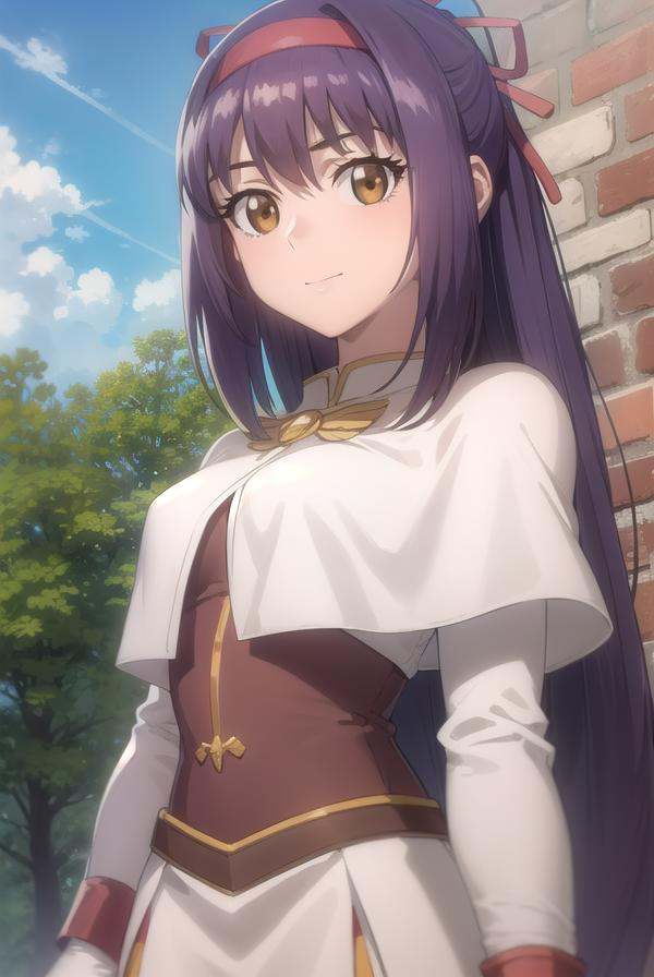 ragnarokyufa,  ,  ragnarok yufa on Tensor.Art