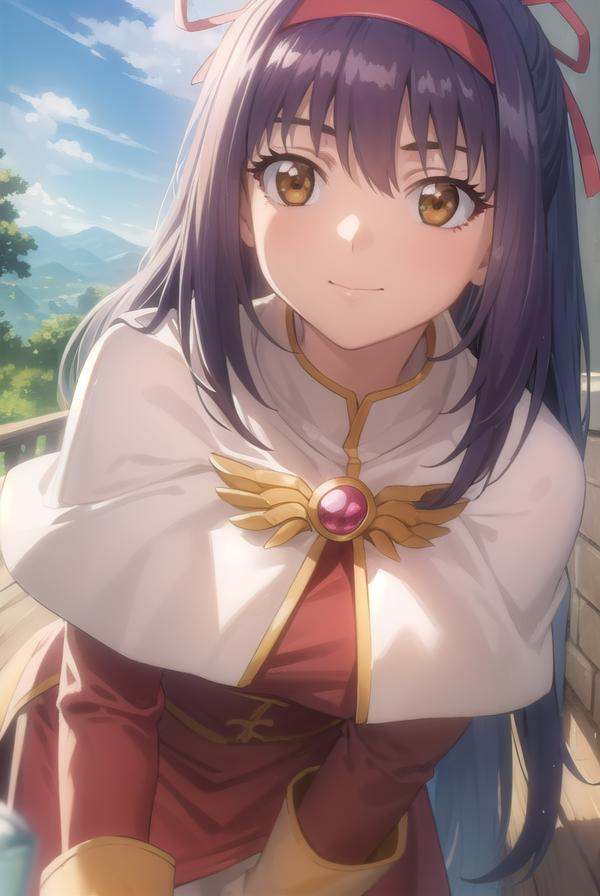 ragnarokyufa,  ,  ragnarok yufa on Tensor.Art