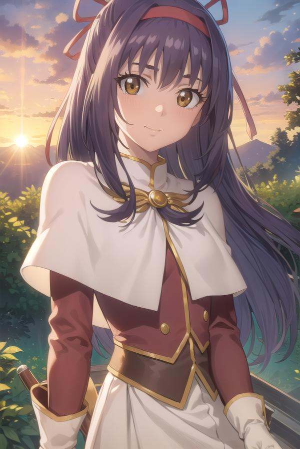 ragnarokyufa,  ,  ragnarok yufa on Tensor.Art