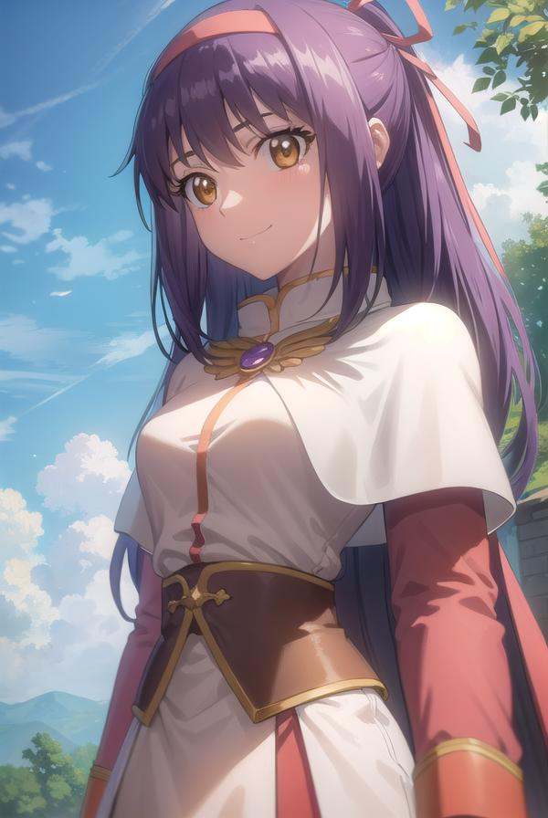 ragnarokyufa,  ,  ragnarok yufa on Tensor.Art