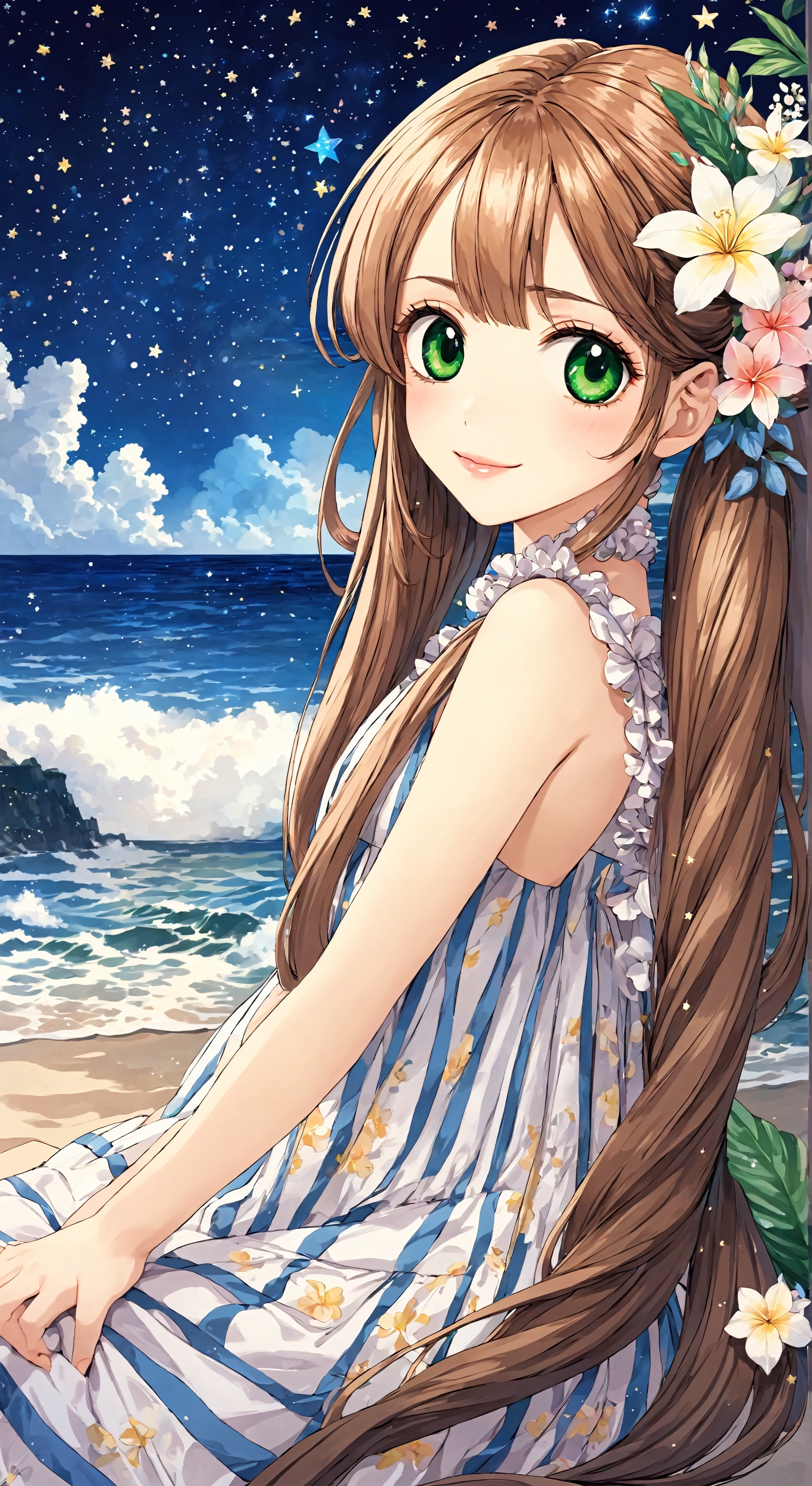 (masterpiece:1.2,  best quality),  (finely detailed beautiful eyes: 1.2) on Tensor.Art