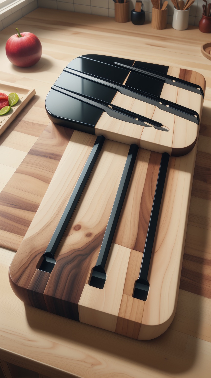 P14n03l3g4nt3b0n3 Cutting board on Tensor.Art