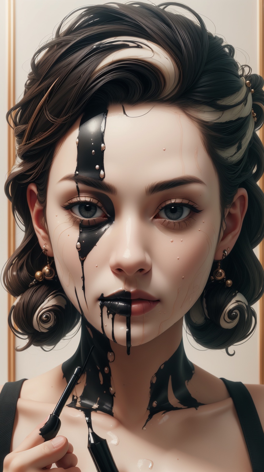 P14n03l3g4nt3b0n3 Face wash on Tensor.Art