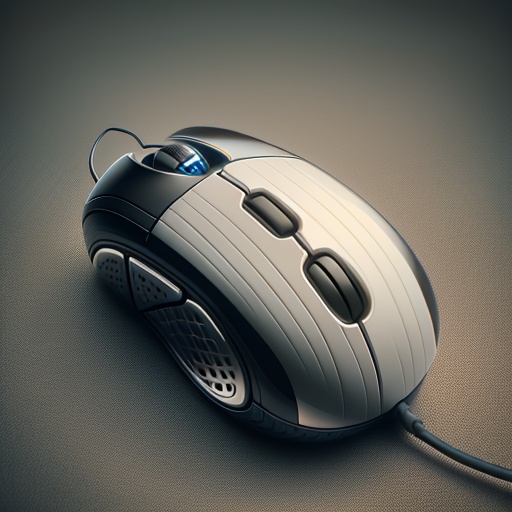 P14n03l3g4nt3b0n3 Mouse on Tensor.Art