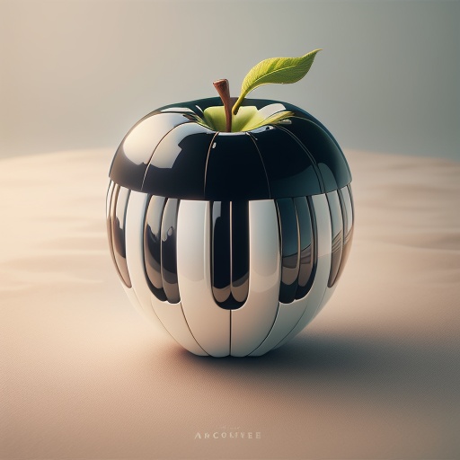 P14n03l3g4nt3b0n3 apple on Tensor.Art