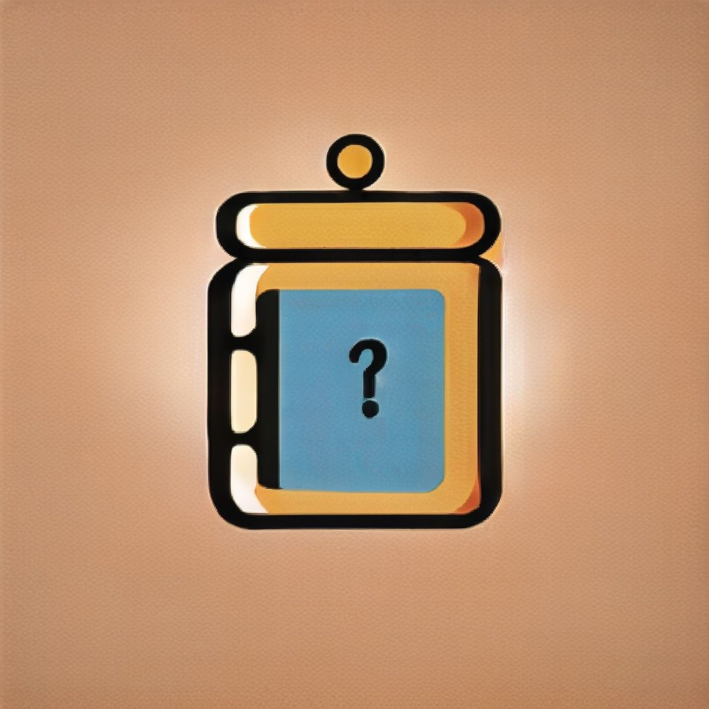 random things, simple background,icons,<lora:icons:1>
