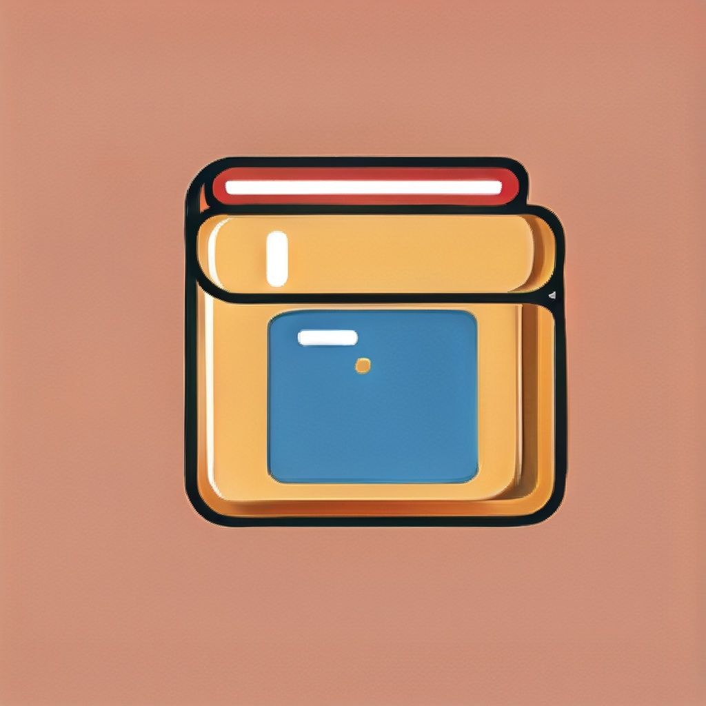 file, simple background,icons,<lora:icons:1>