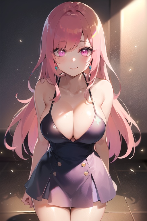 1girl,  succubus, on Tensor.Art