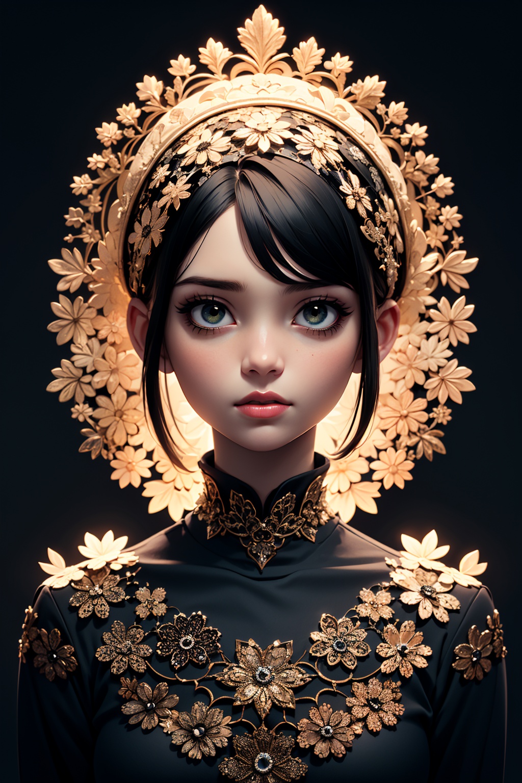 masterpiece,  best quality,  ultra high res on Tensor.Art