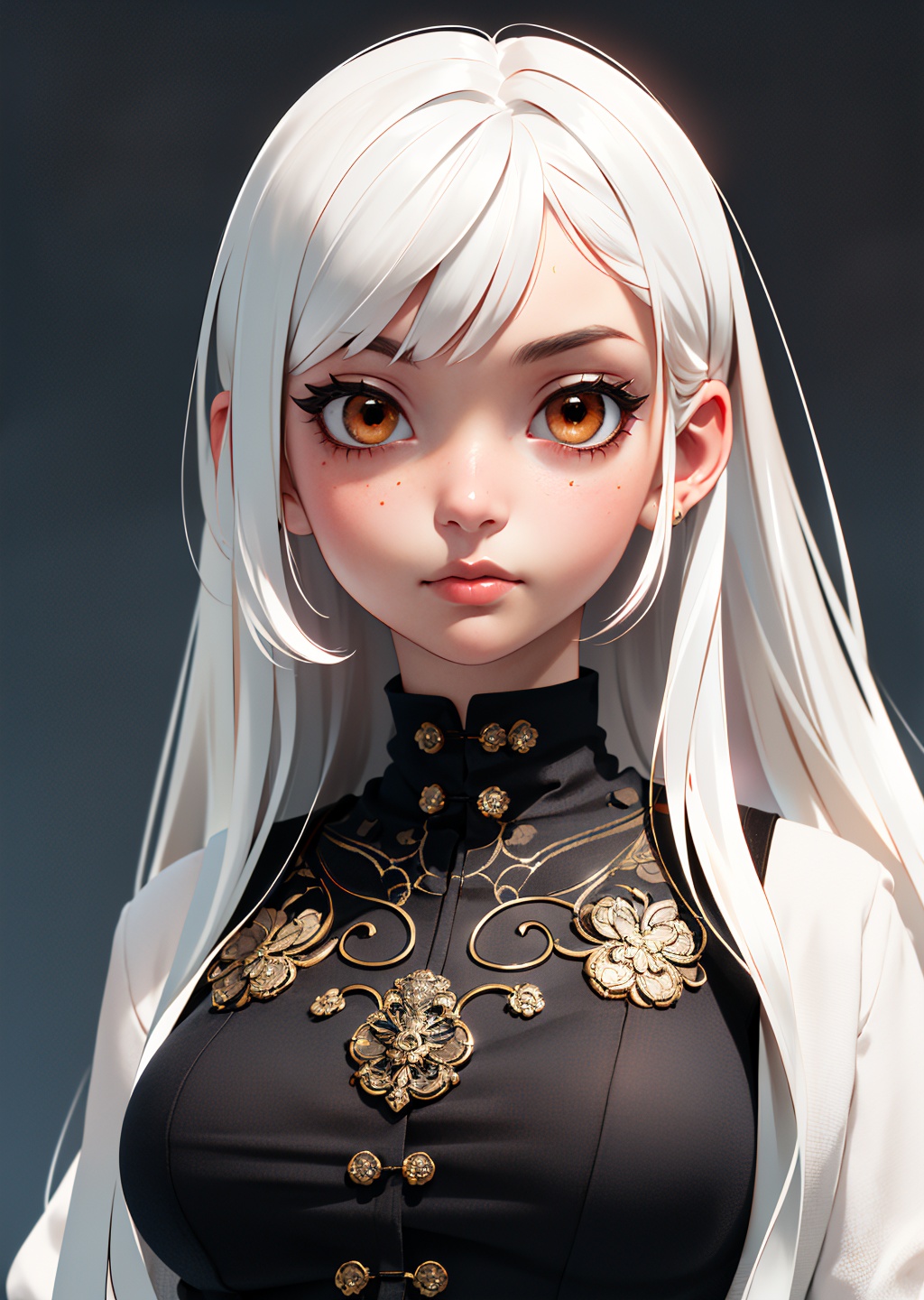 style of Tsutomu Nihei,  intricate detail, on Tensor.Art