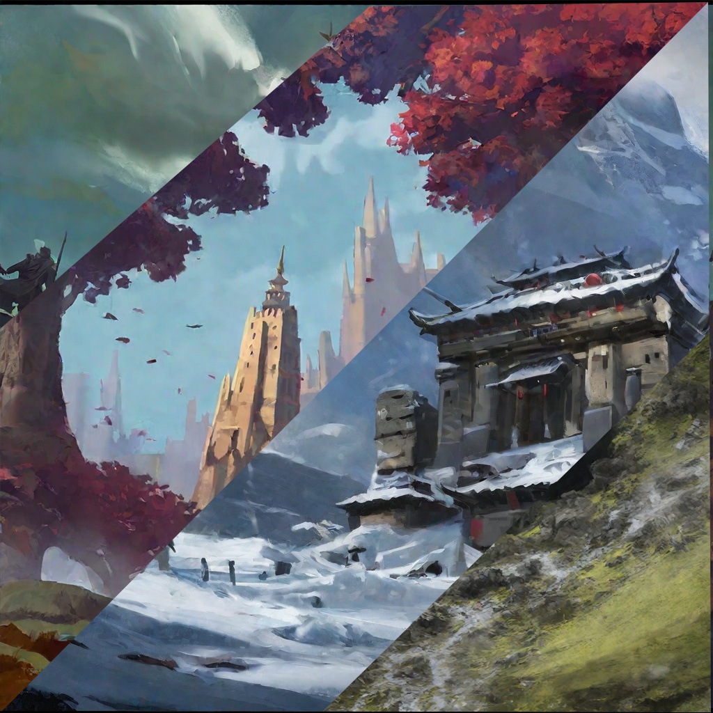 AI generated image by Mccc on Tensor.Art