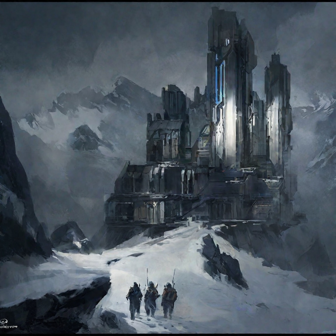 illustration,  epic,  build by Mccc on Tensor.Art