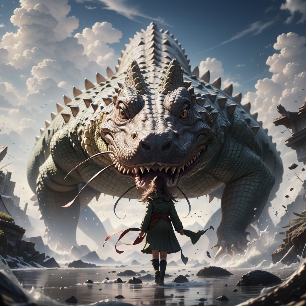masterpiece,  best quality,  ultra high res by 踏山听海 on Tensor.Art