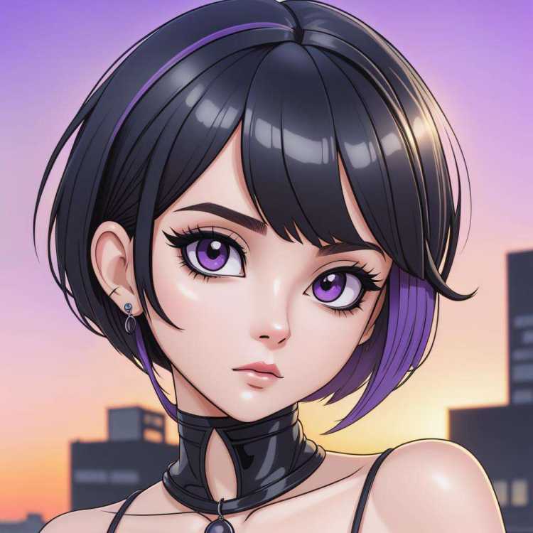 MiaAnime - SFW & NSFW 基础模型XL by 乐乐乐 on Tensor.Art