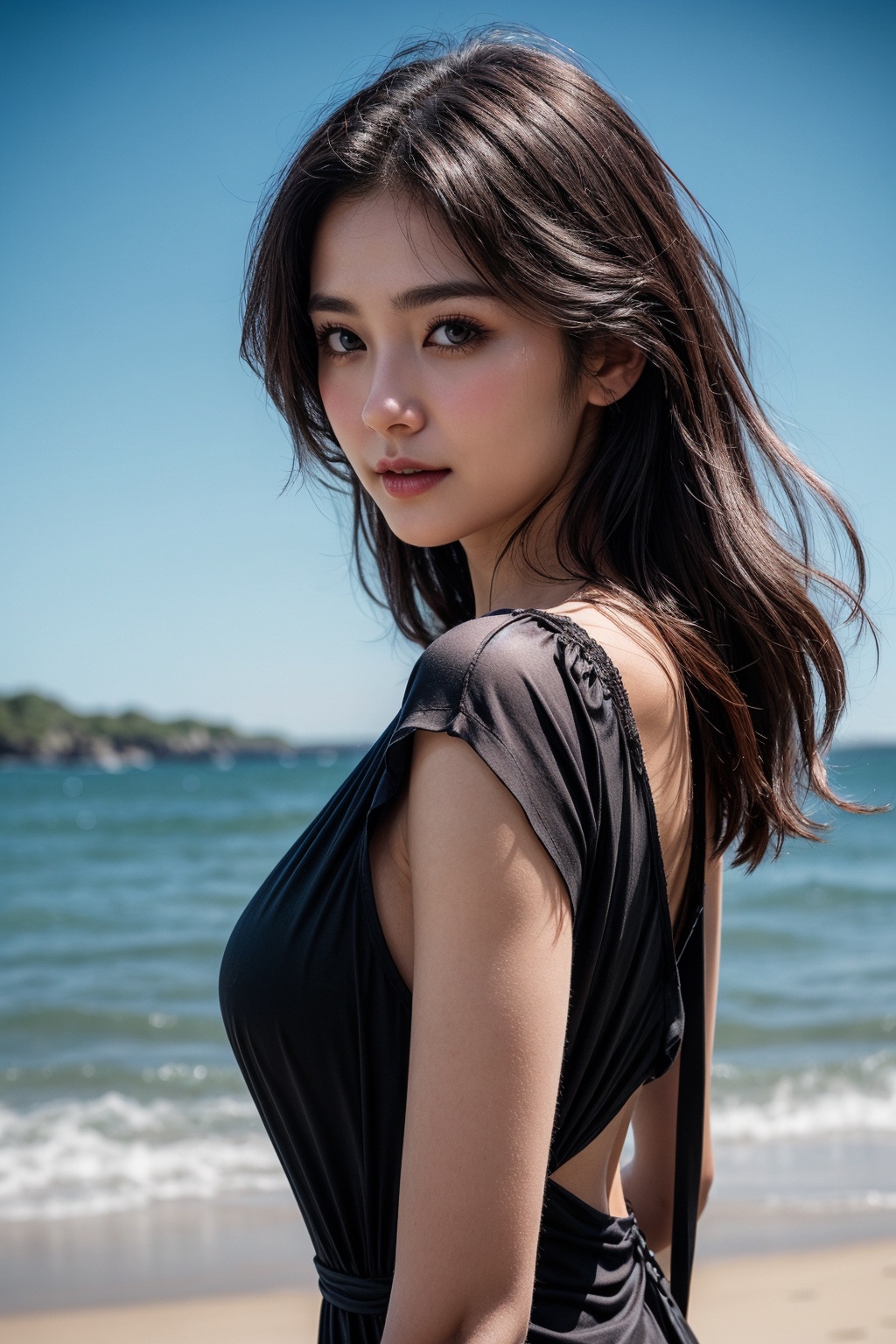 Best quality,  raw photo,  photorealism on Tensor.Art