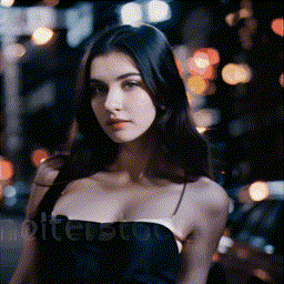 AI generated image on Tensor.Art