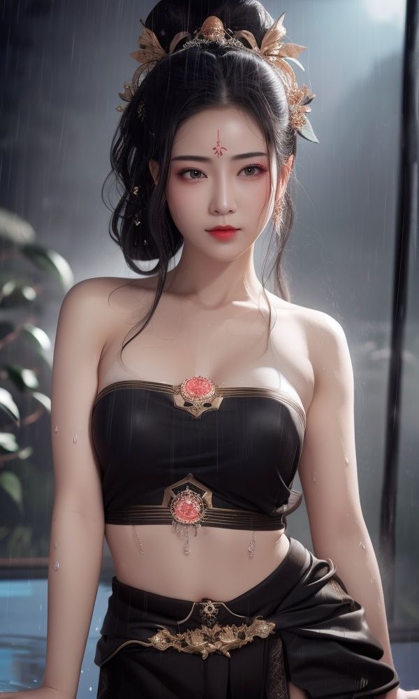 (,  1girl, on Tensor.Art