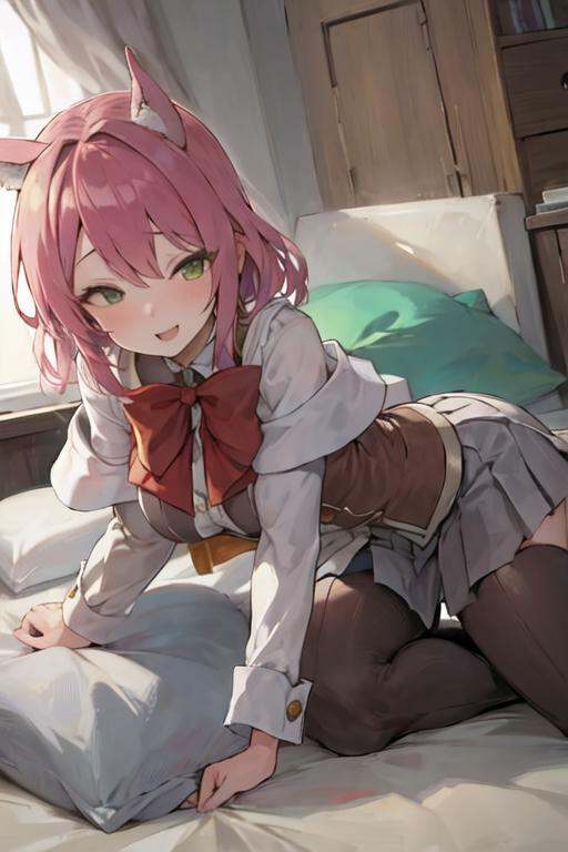 1girl,  solo on Tensor.Art