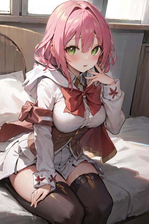 1girl,  solo on Tensor.Art