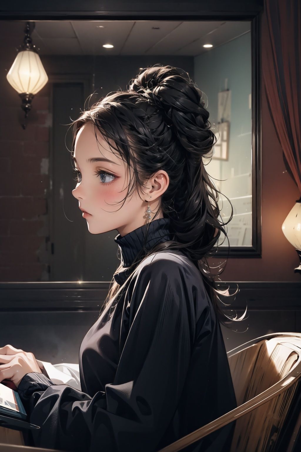  absurdres,incredibly absurdres,reality,realistic,,(solo:1.2), ,,1girl,,full_shot,Cense