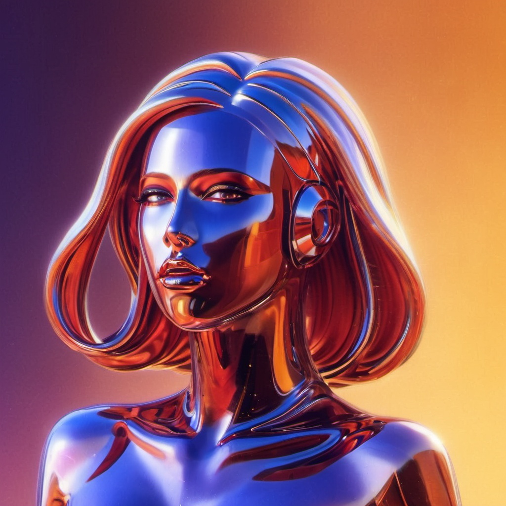 full body,  wide shot,  digital art on Tensor.Art