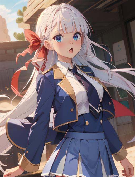 best quality,  masterpiece,  highres on Tensor.Art