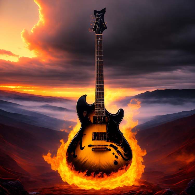 Flaming Effect by nocor1i8 on Tensor.Art